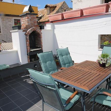 Apartments Stonehouse Vodice Exterior photo