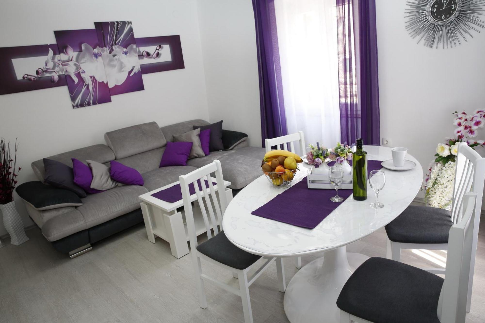 Apartments Stonehouse Vodice Exterior photo
