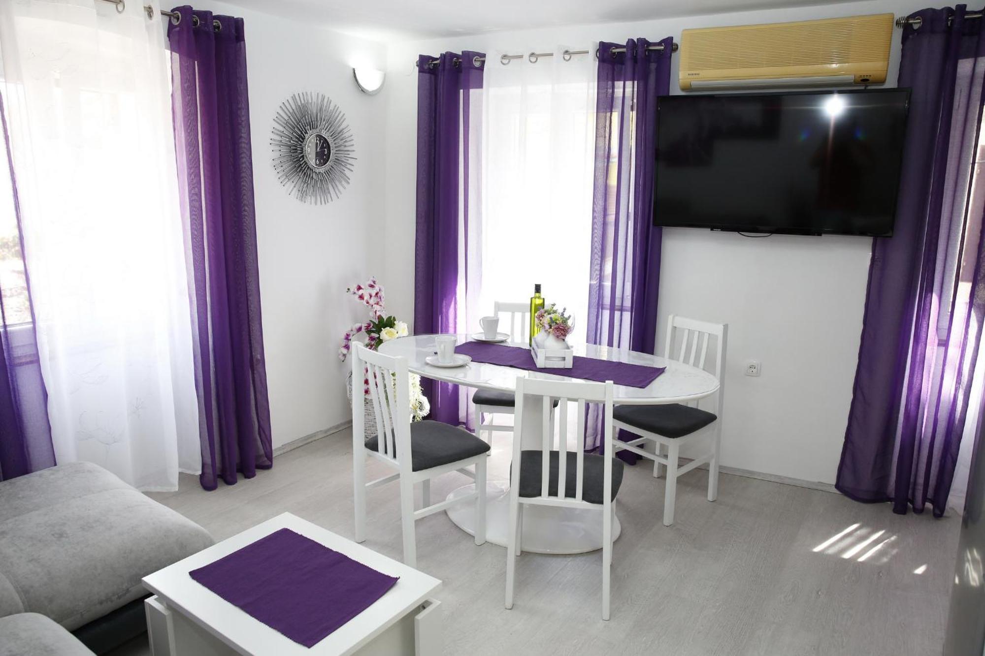Apartments Stonehouse Vodice Exterior photo
