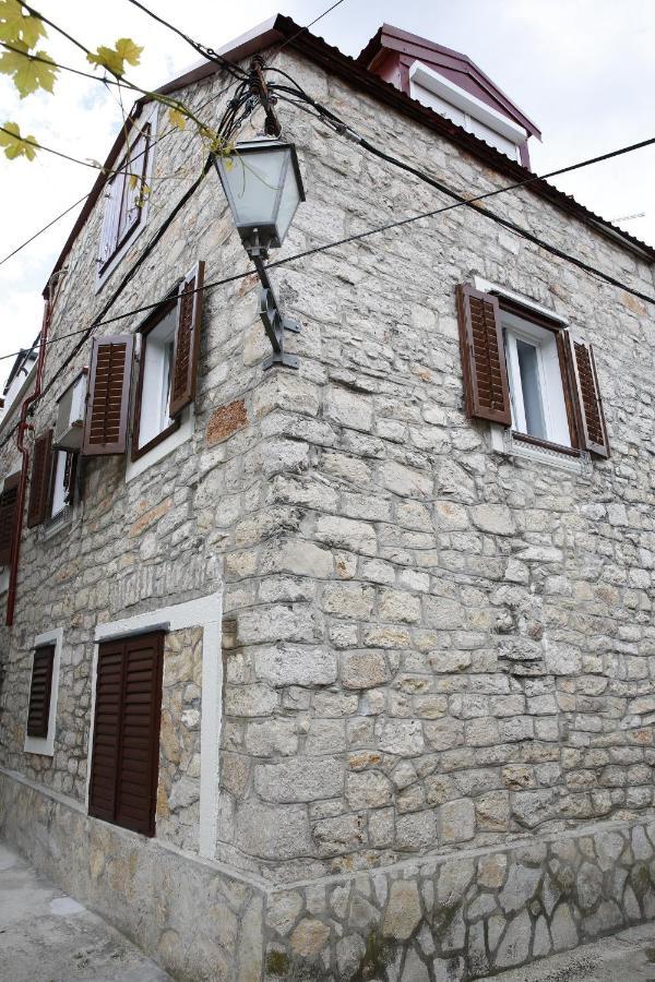 Apartments Stonehouse Vodice Exterior photo