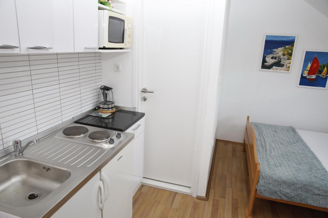 Apartments Stonehouse Vodice Exterior photo