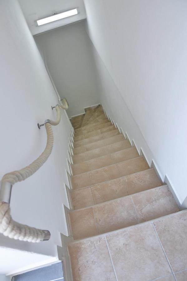 Apartments Stonehouse Vodice Exterior photo