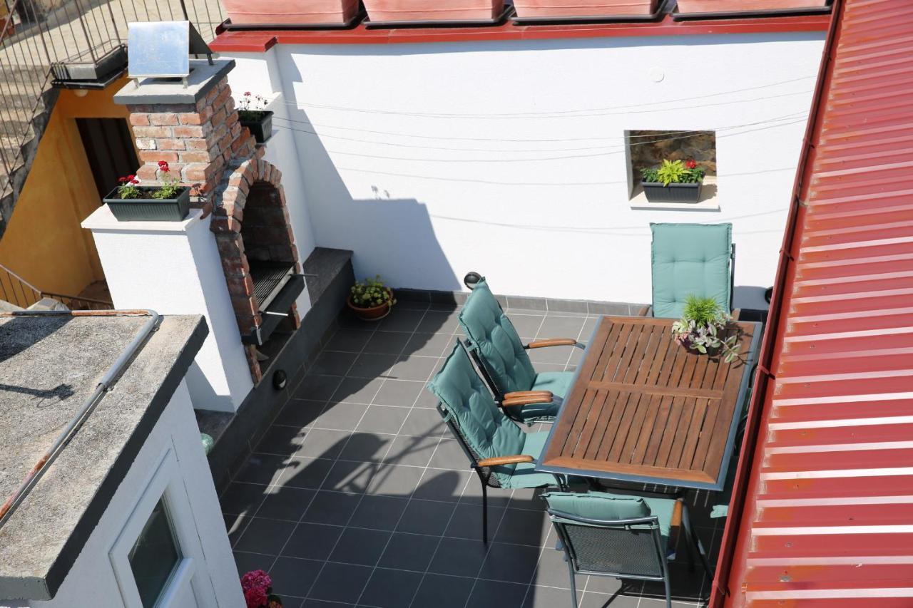 Apartments Stonehouse Vodice Exterior photo