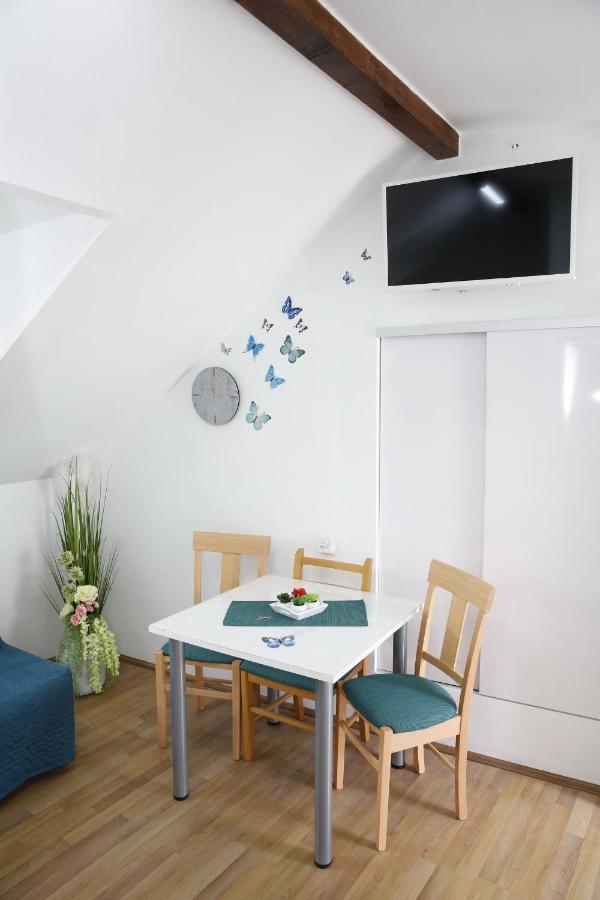 Apartments Stonehouse Vodice Exterior photo