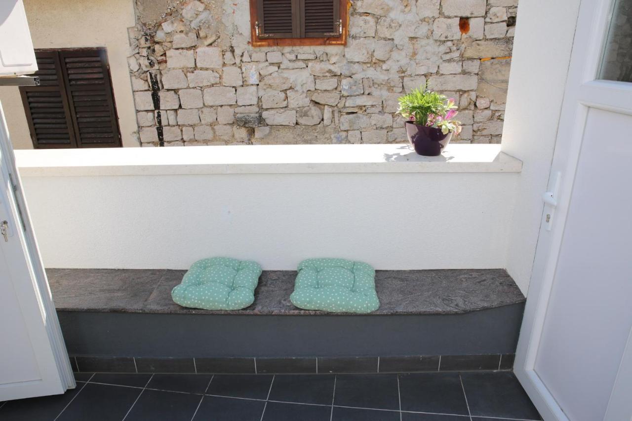 Apartments Stonehouse Vodice Exterior photo