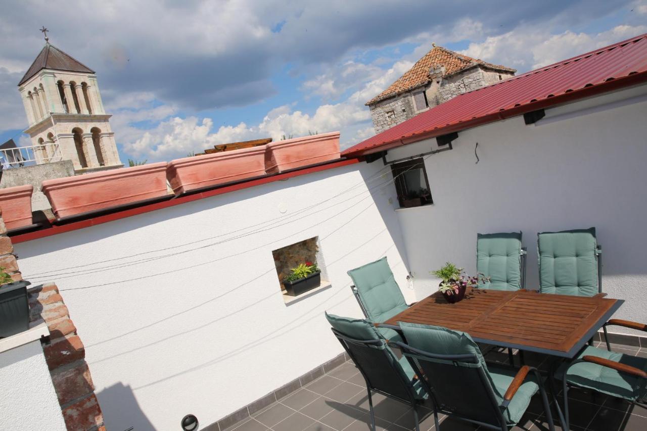 Apartments Stonehouse Vodice Exterior photo