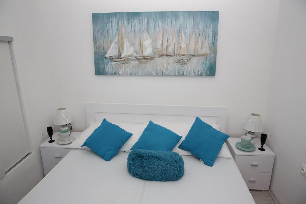 Apartments Stonehouse Vodice Exterior photo