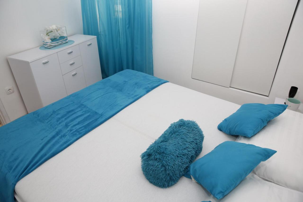 Apartments Stonehouse Vodice Exterior photo