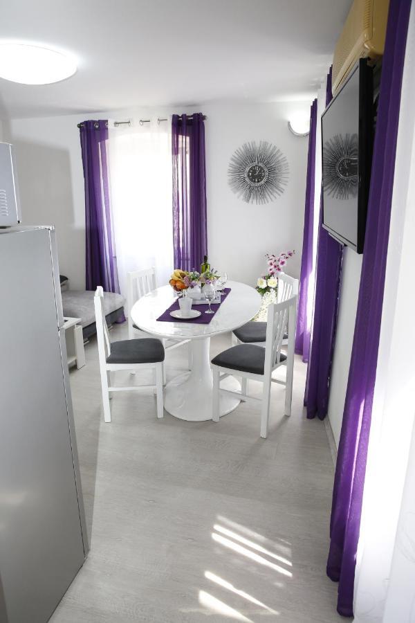 Apartments Stonehouse Vodice Exterior photo