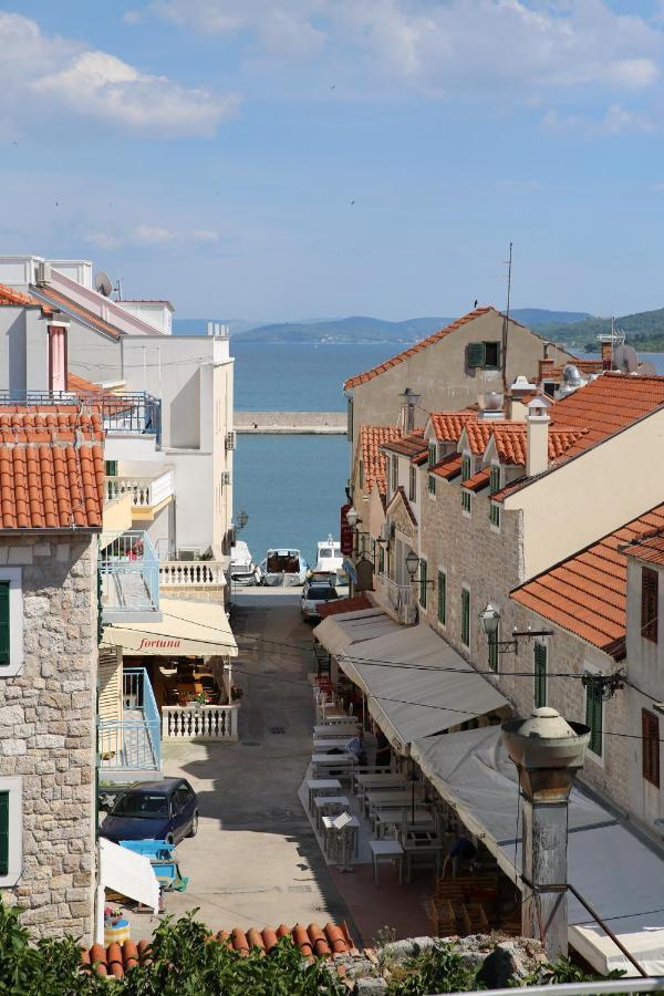 Apartments Stonehouse Vodice Exterior photo